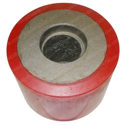 Picture of Wheel - Poly 5 X 3 7/8 (2.047)