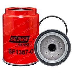 Picture of Filter - Separator Fuel/Water