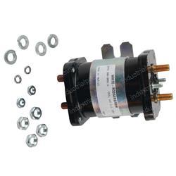Picture of Solenoid - 12 Volt Original