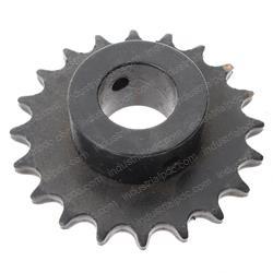 Picture of Sprocket 20t