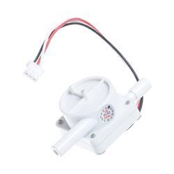 Picture of Sensor, Flow, Hall Effect,