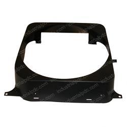 Picture of Shroud Assembly - Radiator
