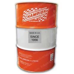 Picture of Oil - Syn Blend 10w40 55 Gal