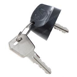 Picture of Key - Ignition/Door Lock
