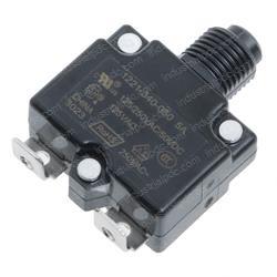 Picture of Circuit Breaker-W/Boot-5a