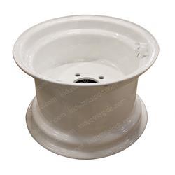 Picture of Weldment- Rim- Pb40