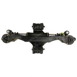 Hyster 1534420R 1534420 Remanufactured Steer Axle - aftermarket