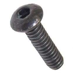Picture of Screw - Button Socket Cap
