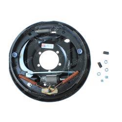 Picture of Assembly- Hyd Brake- Lh Tz50
