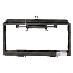 Picture of Side Shift Assembly