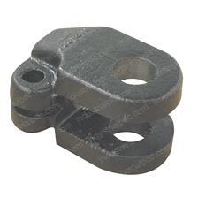 Picture of End - Rod