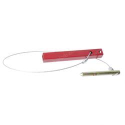 Picture of Pin Lock Pin Rollout Assy