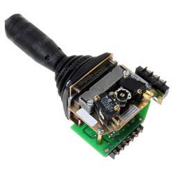 Picture of Joystick - Electrical