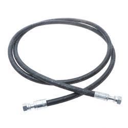 Picture of Hose Assy 1/4 Str Fem Str Fem