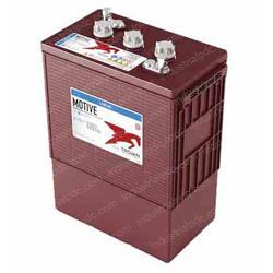 Picture of L16e-Ac 6v 370ah Eutr