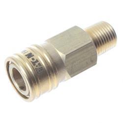 Picture of Quick Disconnect Socket