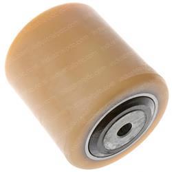 Picture of Wheel - Load