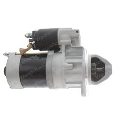 CROWN SJ127187 STARTER