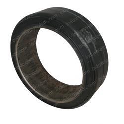 Picture of Tire - Press on 15x5x11.25 Smoo