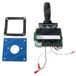 Picture of Joystick - Electrical