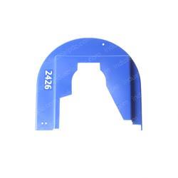 Picture of Brush Hsg Rh Encore 2426