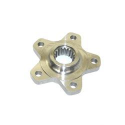 Picture of Hub Fr Axle W/O Brgs