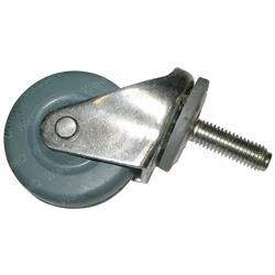 TENNANT 1006343 CASTER - SWIVEL