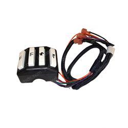 Picture of Grab Bar - Swtich Box Assembly