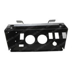 Picture of Console Dash Panel