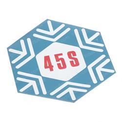 Picture of Plate - Temperature