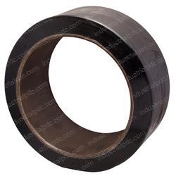 Picture of Tire - Poly 13 1/2 X 5 1/2 X10