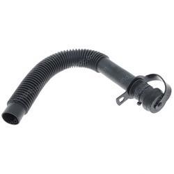 Picture of Hose Assy Drain 1.5dx21.9l Blk