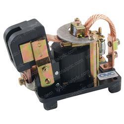 Picture of Contactor - 96-144 Volt