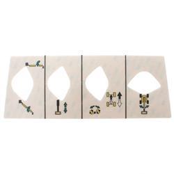 Picture of Decal - Control Panel