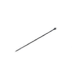 Picture of Rod and Gear Assembly