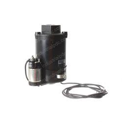 Picture of Motor Assembly - Power St