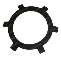 Picture of Gasket - Sponge W/Psa