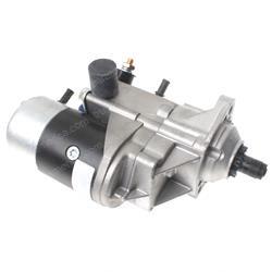 WILSON 91-29-5372R STARTER-REMAN (CALL FOR PRICING)