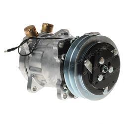 Picture of A/C Compressor