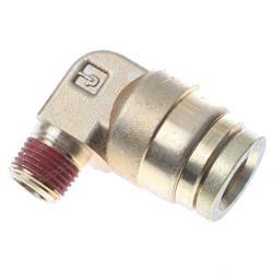 Picture of Elbow- 90 3/8odt X 1/8p Nyl