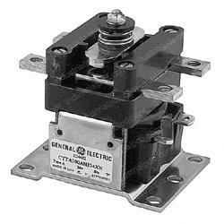Picture of Contactor 36/48 Volt Ev 1