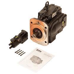 Picture of Pump - Hydraulic