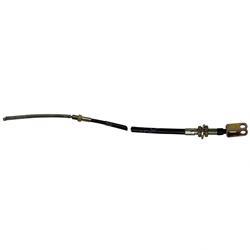 Picture of Cable - Brake Lh