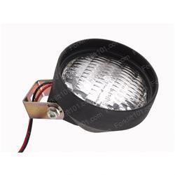 sy36650 LIGHT - HEAD