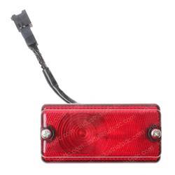 Picture of Lamp Assembly Rear