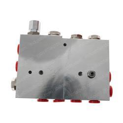 Picture of Integrated Circuit - Hydraulic