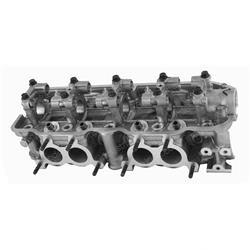 Picture of Head - Cylinder Bare