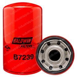 Picture of Filter - Oil