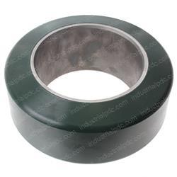 Picture of Tire - Poly Press on - Dyalon a