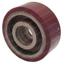 Picture of Wheel - Poly 6 X 2 1/2 (2.320)